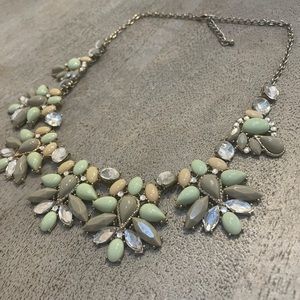Beautiful Statement Necklace